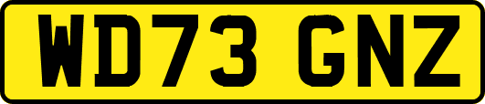 WD73GNZ