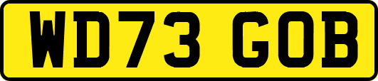 WD73GOB