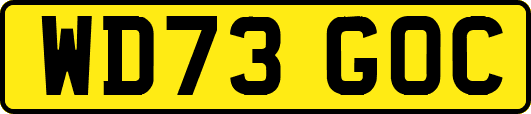 WD73GOC