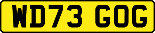 WD73GOG
