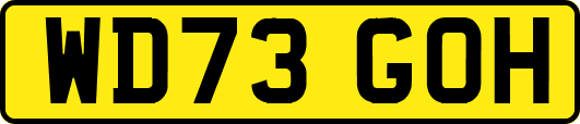 WD73GOH