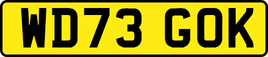 WD73GOK