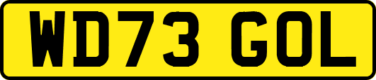 WD73GOL