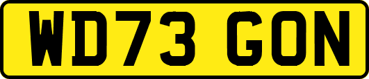 WD73GON