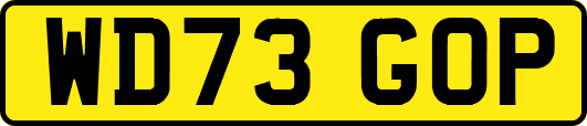WD73GOP