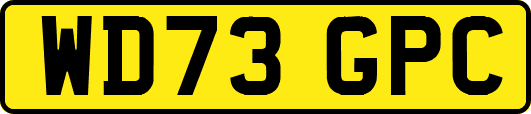 WD73GPC