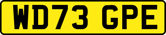 WD73GPE