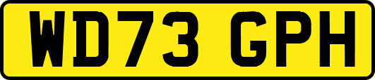 WD73GPH