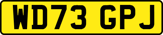 WD73GPJ
