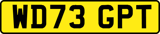 WD73GPT