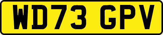 WD73GPV