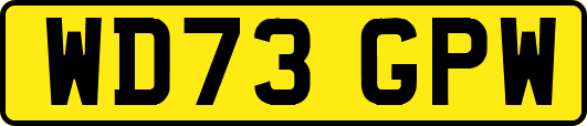 WD73GPW