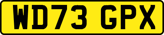 WD73GPX