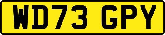 WD73GPY