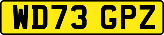 WD73GPZ