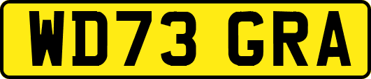 WD73GRA
