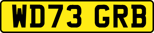 WD73GRB