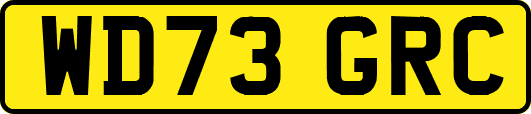 WD73GRC