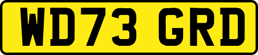 WD73GRD