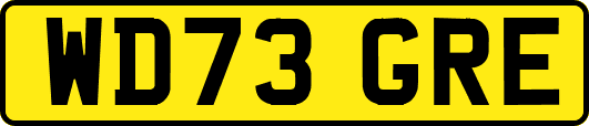 WD73GRE
