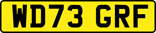 WD73GRF