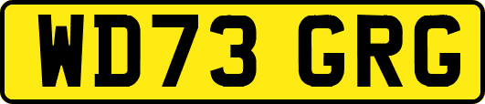 WD73GRG