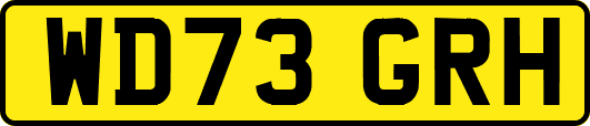 WD73GRH