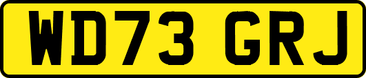 WD73GRJ