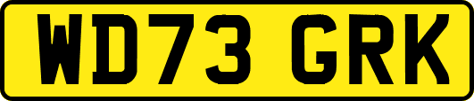 WD73GRK