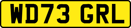 WD73GRL