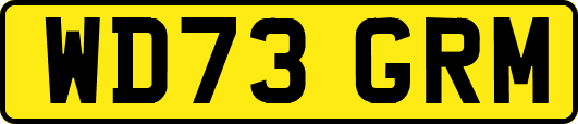 WD73GRM
