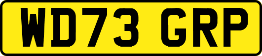 WD73GRP