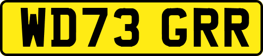 WD73GRR