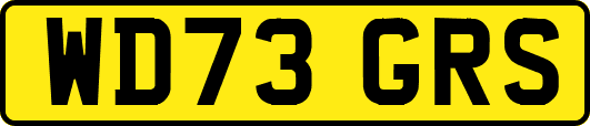 WD73GRS