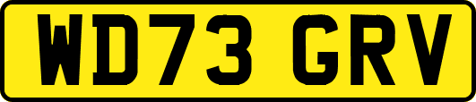 WD73GRV