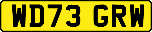 WD73GRW