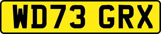WD73GRX