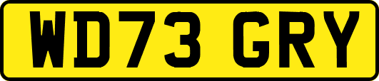 WD73GRY