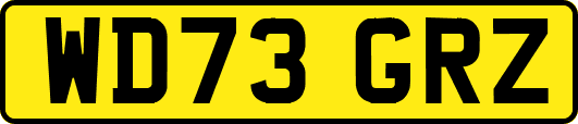 WD73GRZ