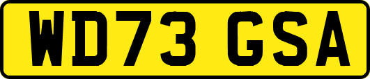 WD73GSA