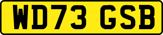 WD73GSB