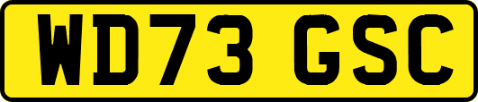 WD73GSC