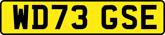 WD73GSE