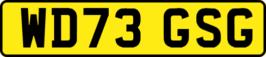 WD73GSG
