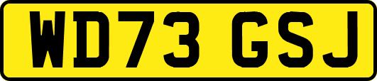 WD73GSJ