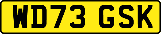 WD73GSK