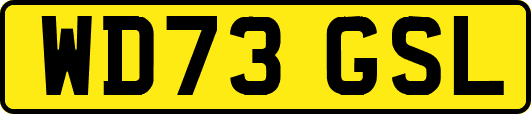 WD73GSL