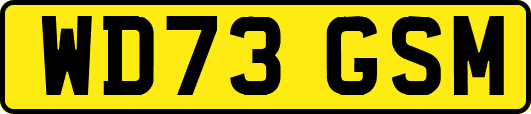 WD73GSM