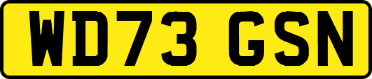 WD73GSN