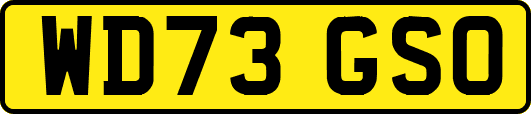 WD73GSO
